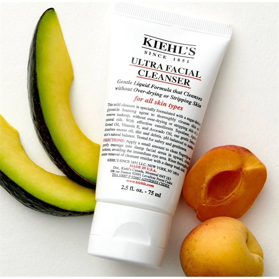 Kiehls Reinigung