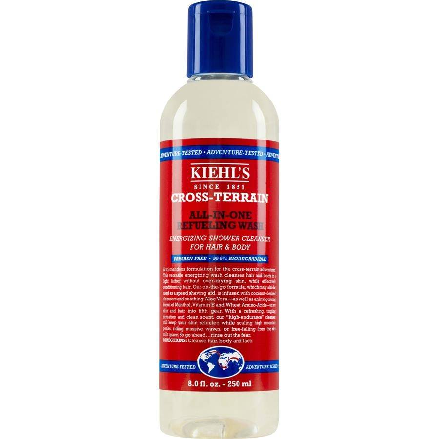 Kiehls Reinigung