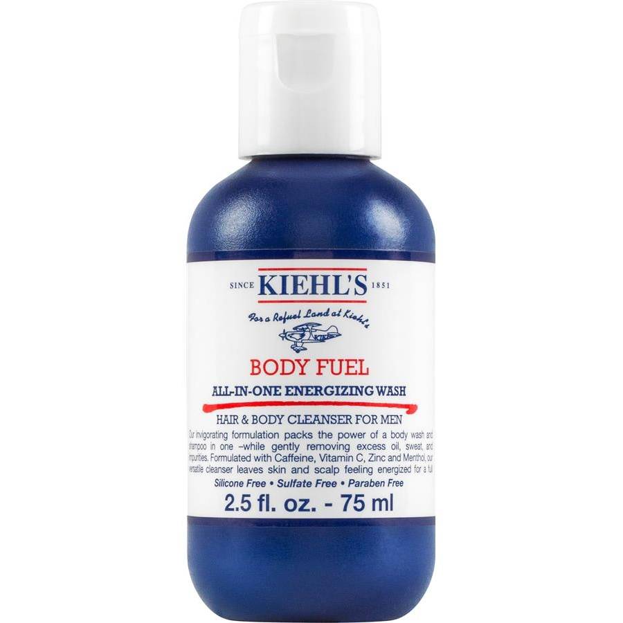 Kiehls Reinigung