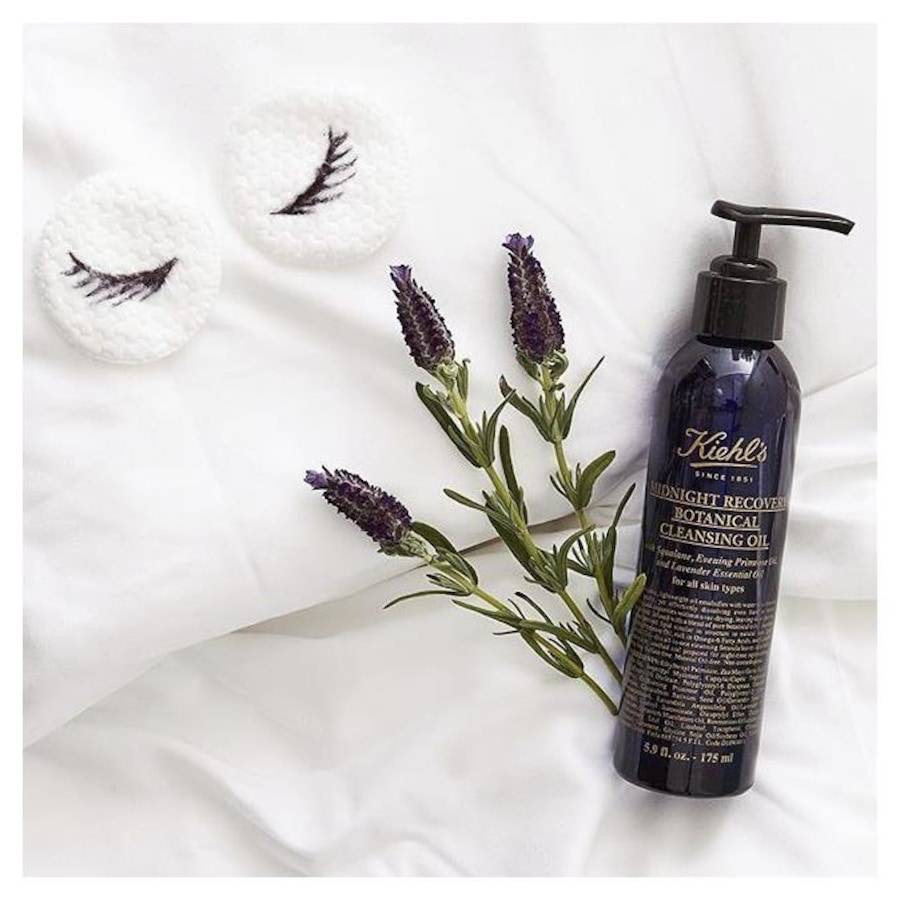 Kiehls Reinigung