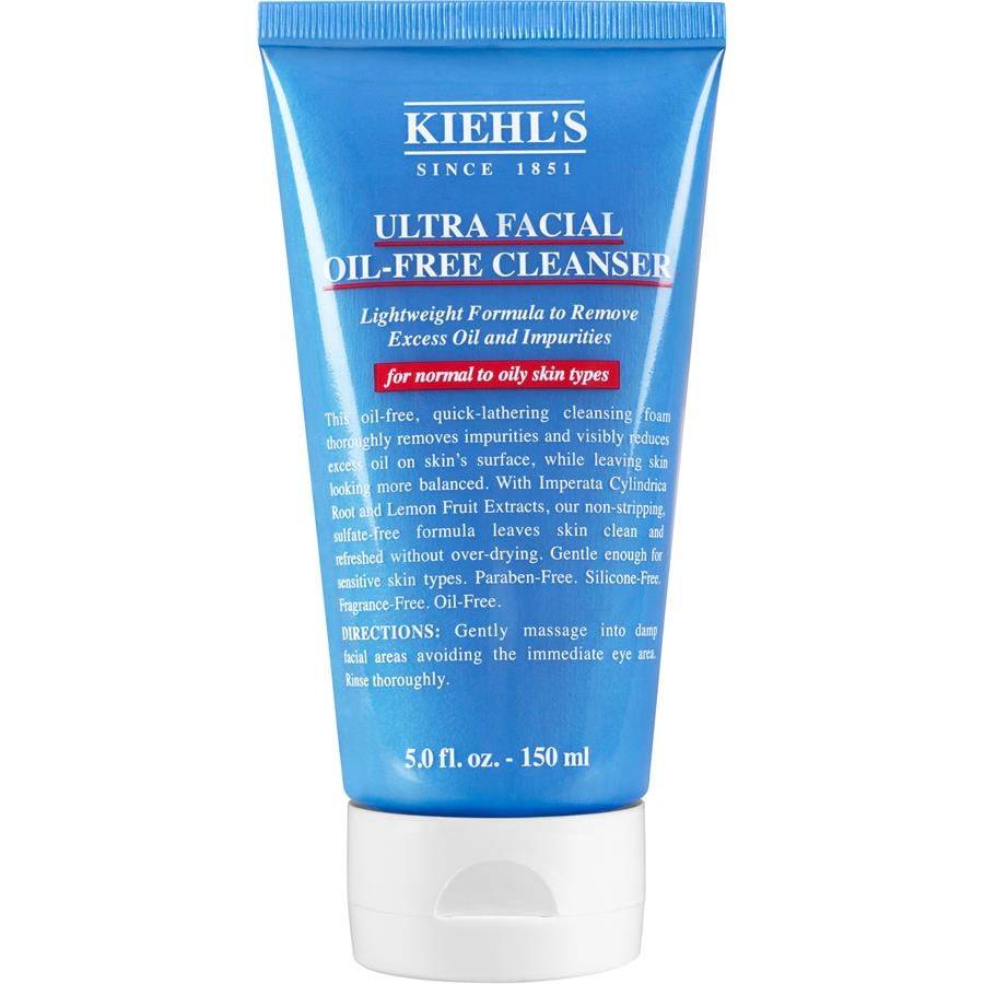 Kiehls Reinigung