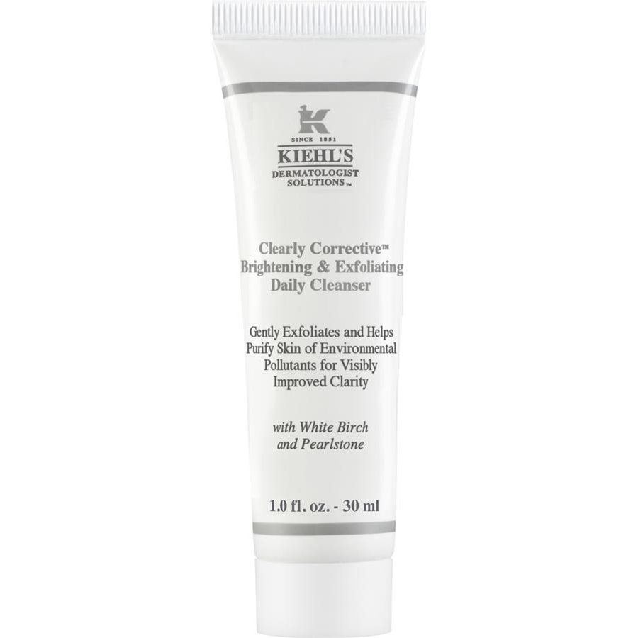 Kiehls Reinigung