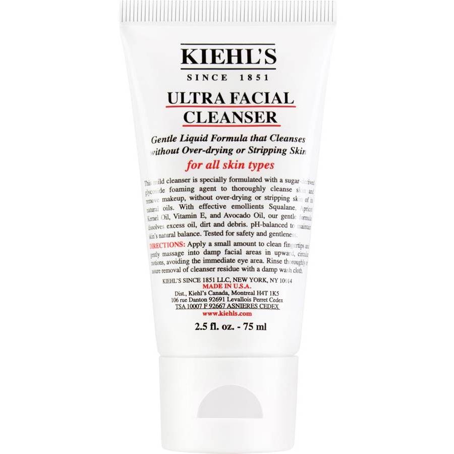 Kiehls Reinigung
