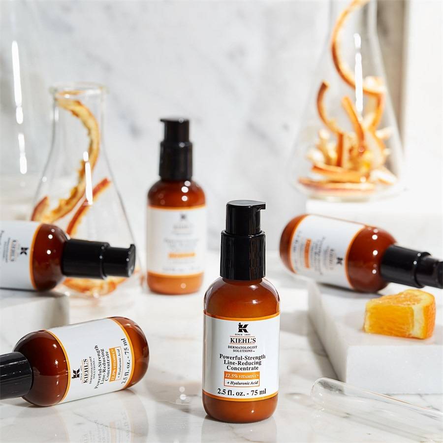 Kiehls Seren & Konzentrate