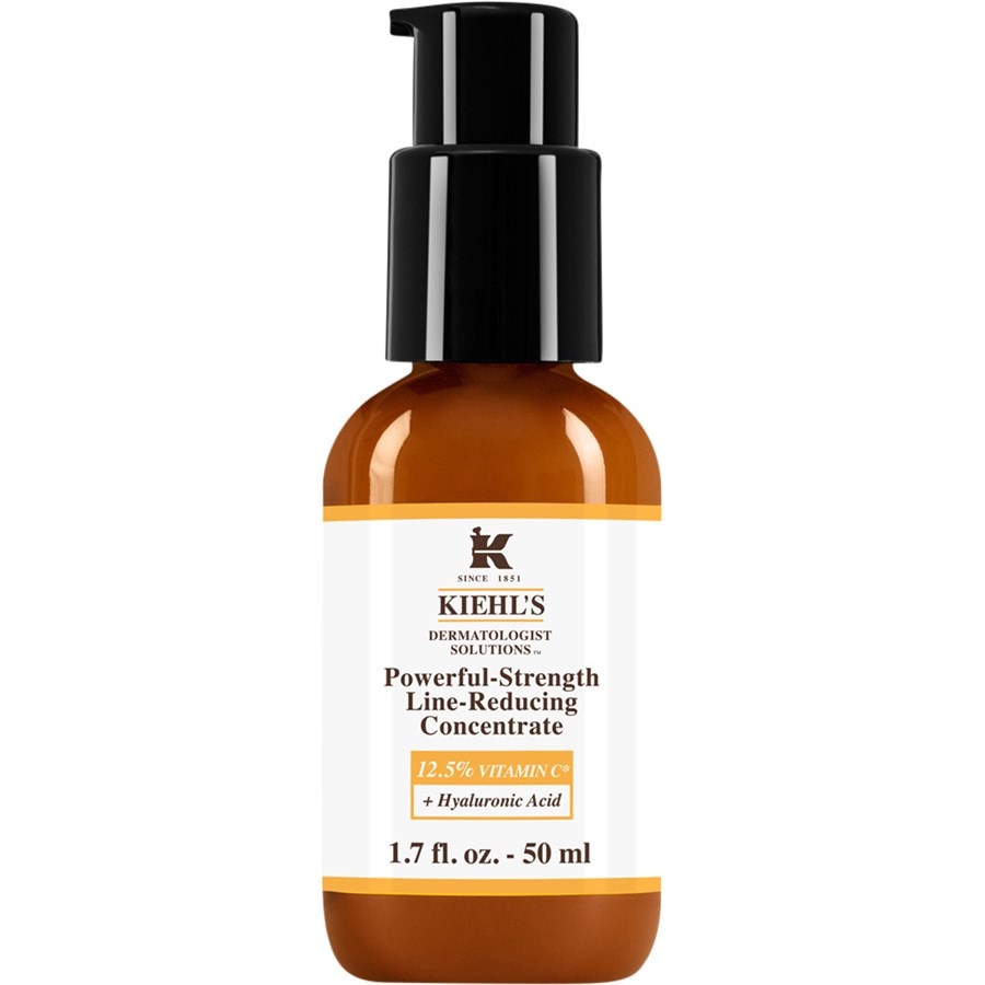 Kiehls Seren & Konzentrate