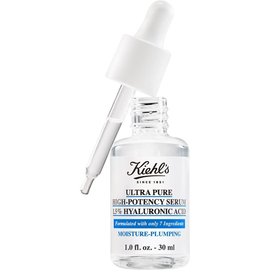 Kiehls Seren & Konzentrate