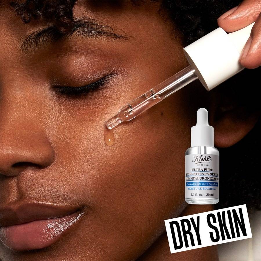 Kiehls Seren & Konzentrate