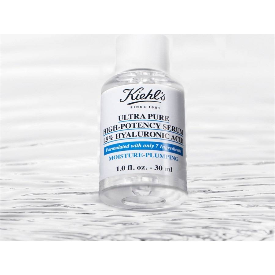 Kiehls Seren & Konzentrate