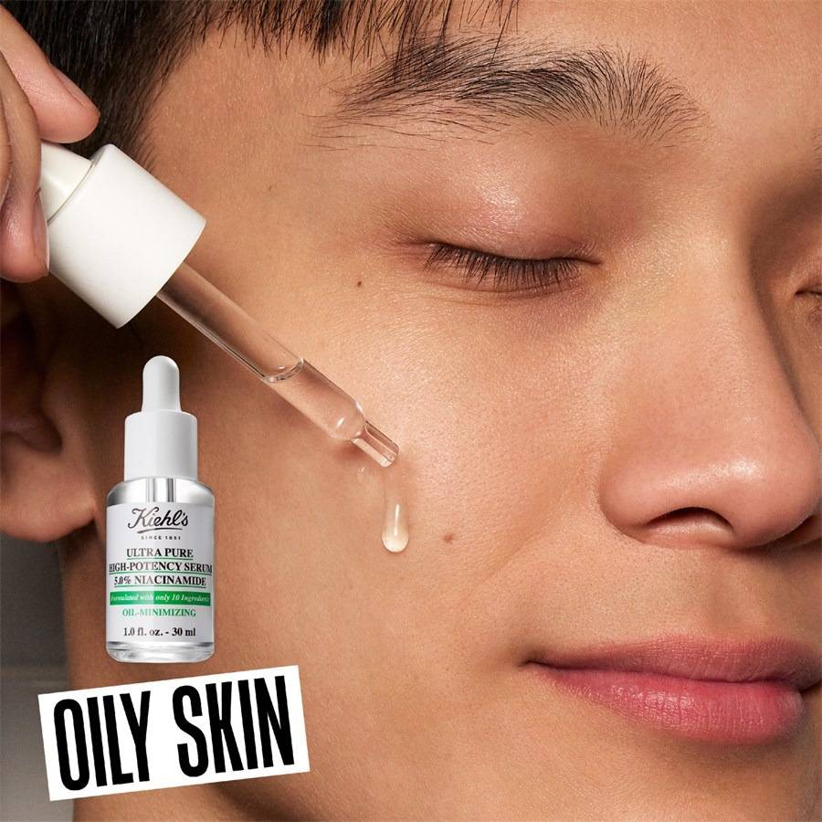 Kiehls Seren & Konzentrate