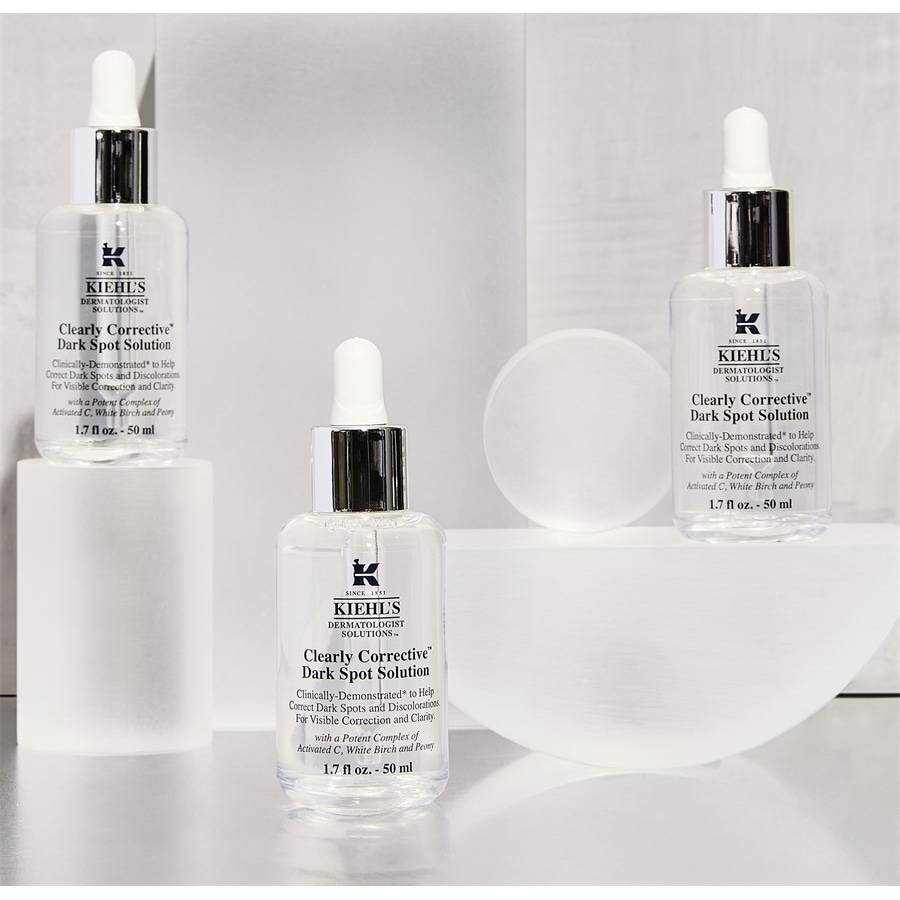 Kiehls Seren & Konzentrate