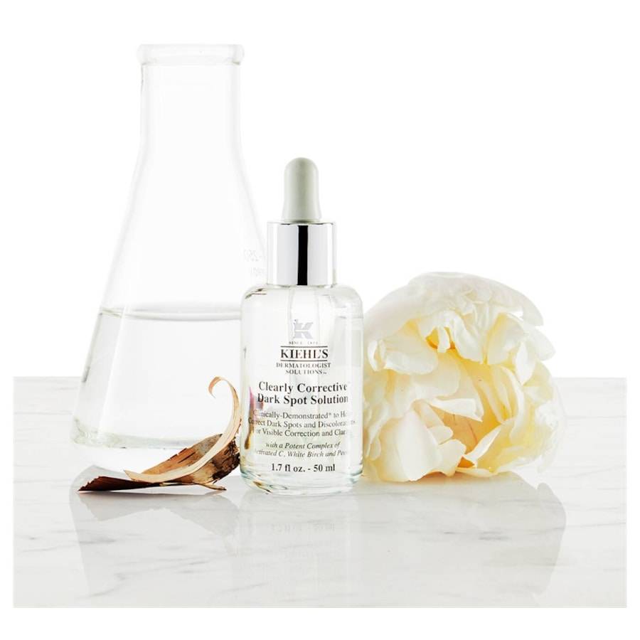 Kiehls Seren & Konzentrate