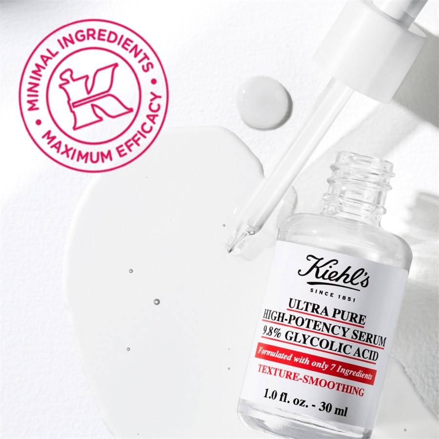 Kiehls Seren & Konzentrate