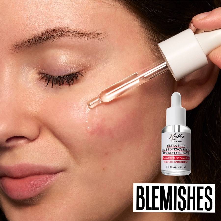 Kiehls Seren & Konzentrate