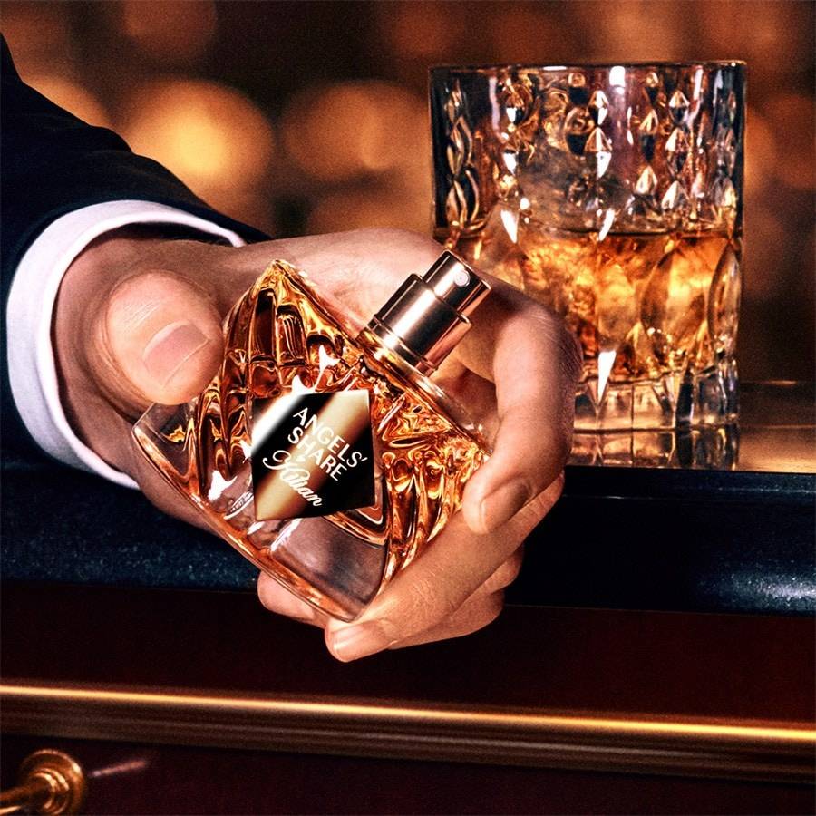 Kilian-Paris Angels Share