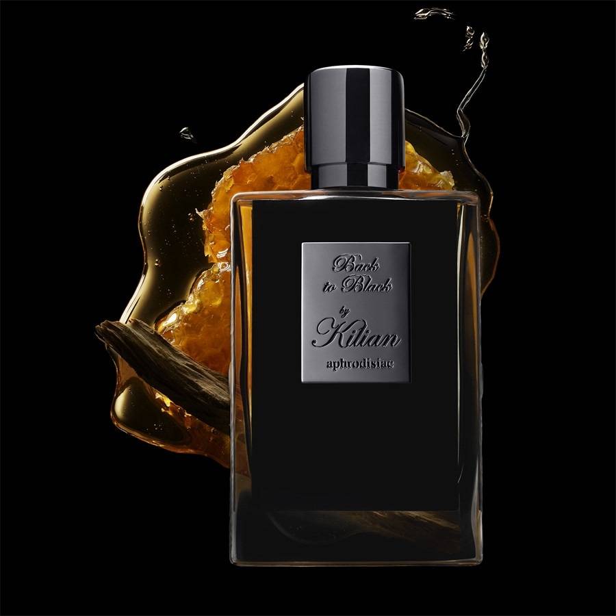 Kilian-Paris Back To Black