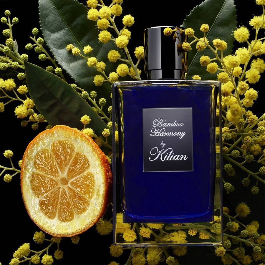 Kilian-Paris Bamboo Harmony
