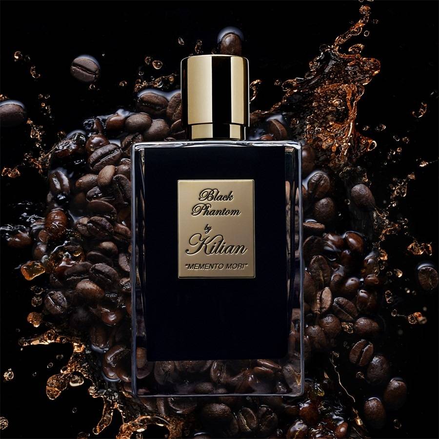 Kilian-Paris Black Phantom