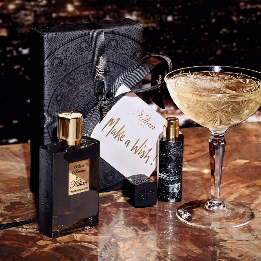 Kilian-Paris Black Phantom