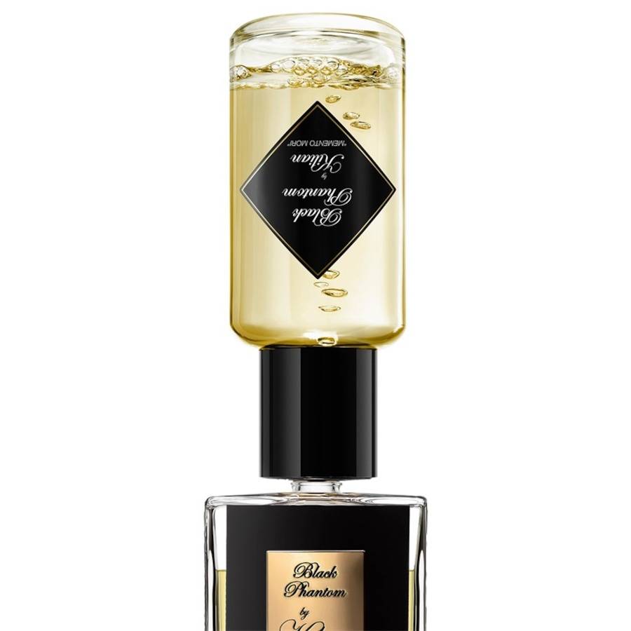 Kilian-Paris Black Phantom