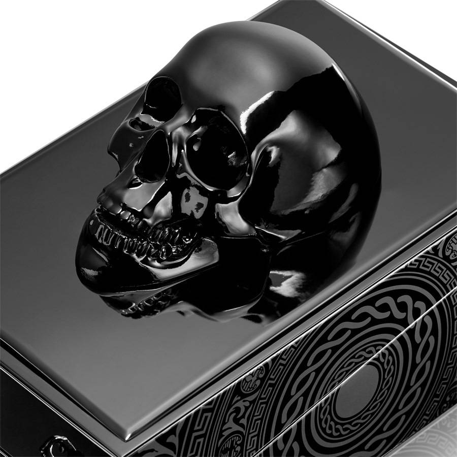 Kilian-Paris Black Phantom