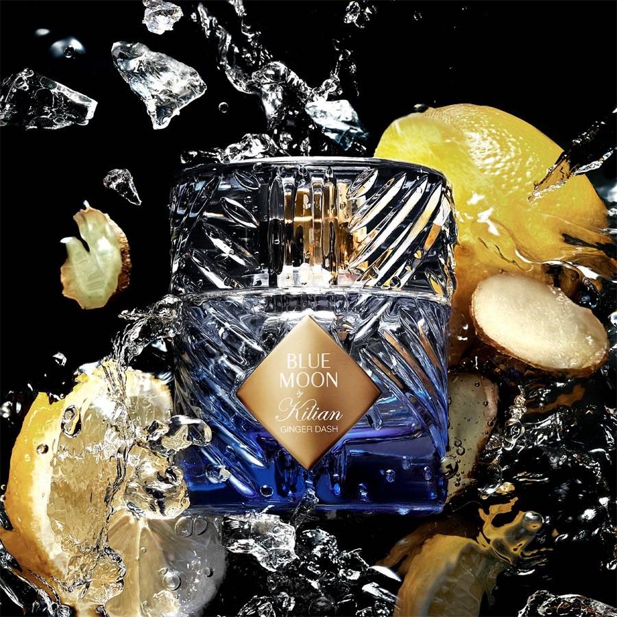 Kilian-Paris Blue Moon Ginger Dash