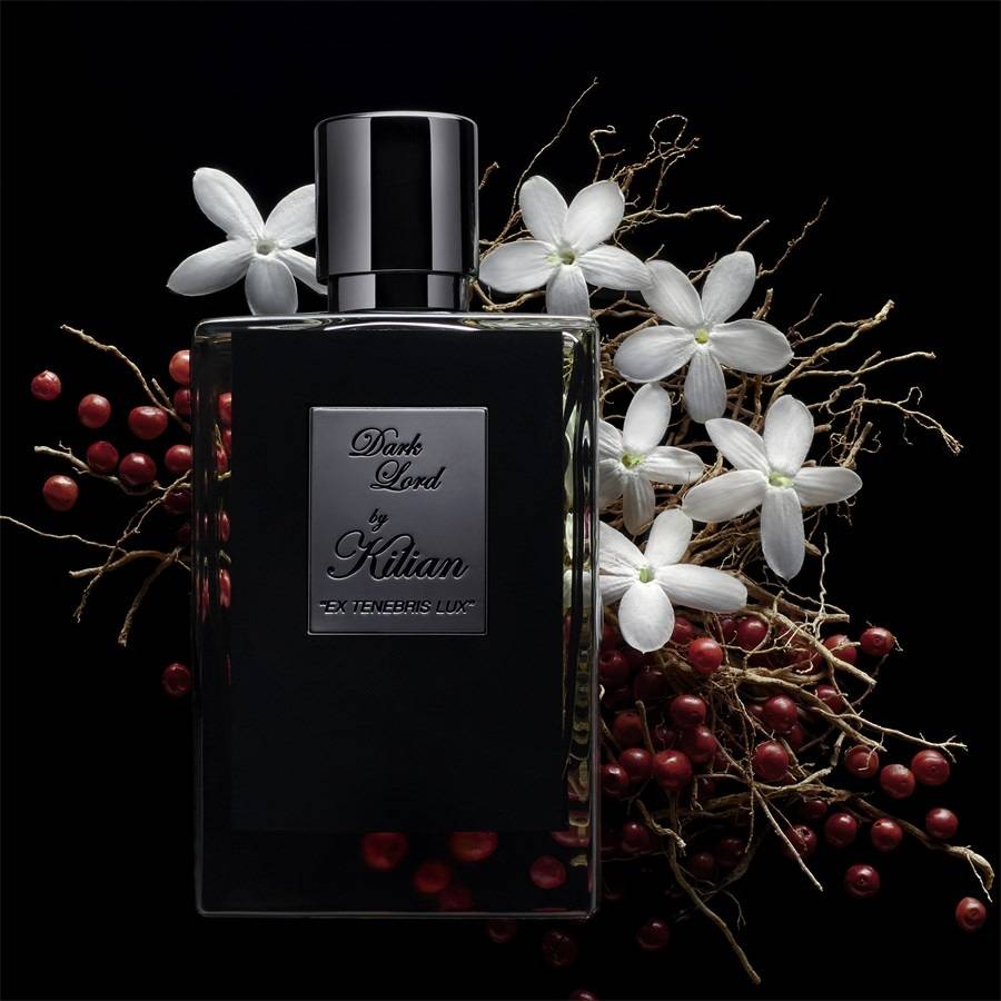 Kilian-Paris Dark Lord