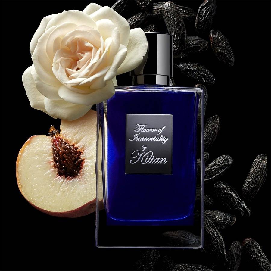 Kilian-Paris Flower Of Immortality