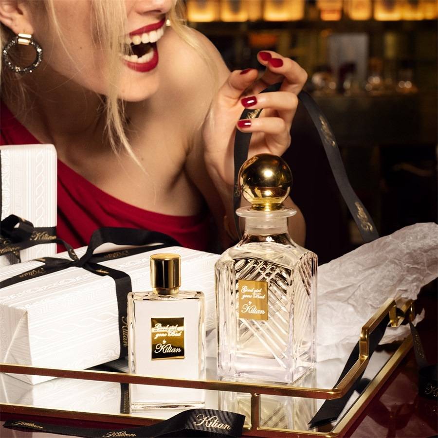 Kilian-Paris Good Girl Gone Bad By Kilian