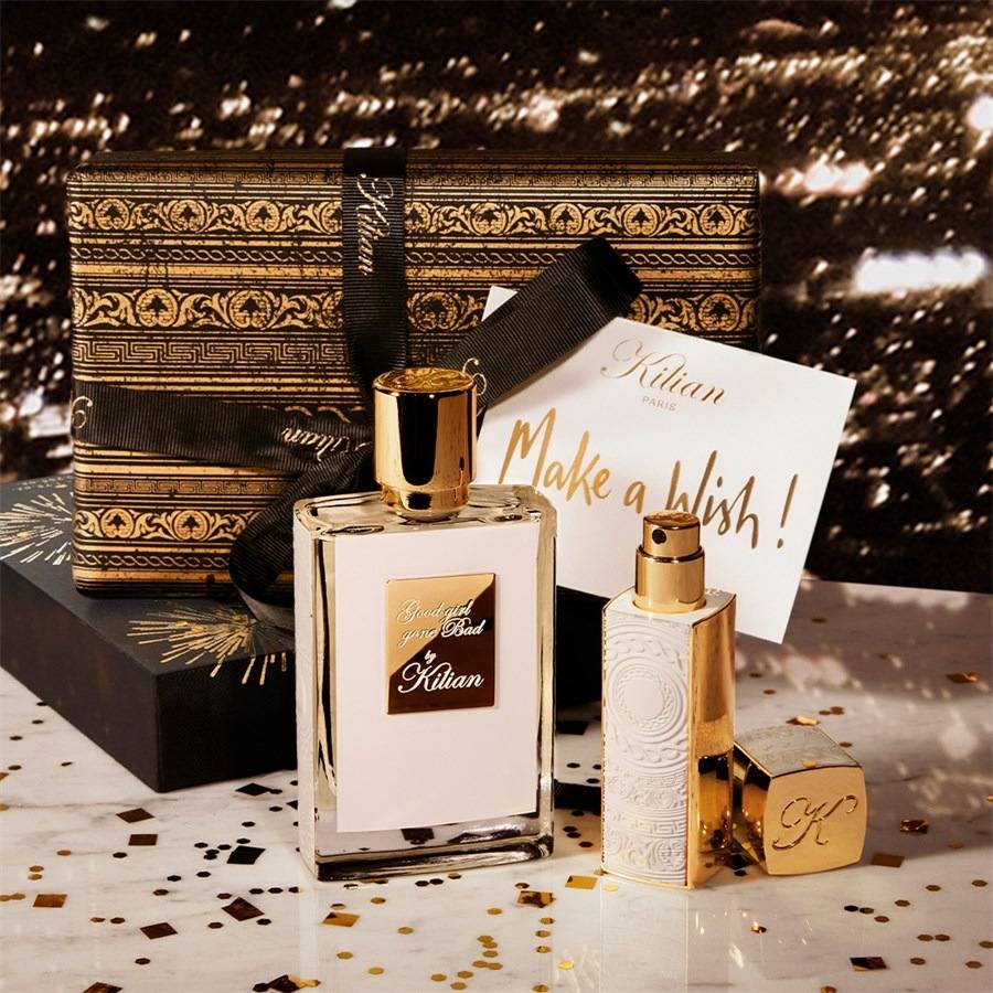 Kilian-Paris Good Girl Gone Bad By Kilian
