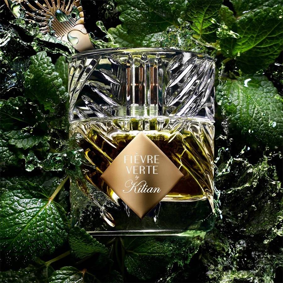 Kilian-Paris L'Heure Verte
