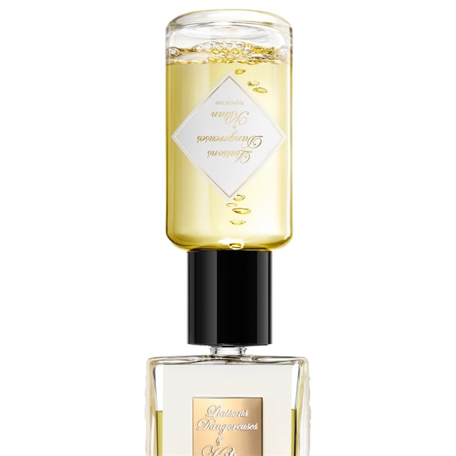 Kilian-Paris Liaisons Dangereuses