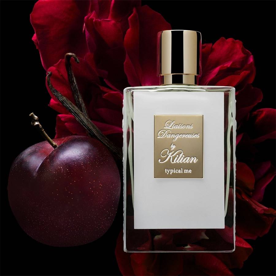 Kilian-Paris Liaisons Dangereuses