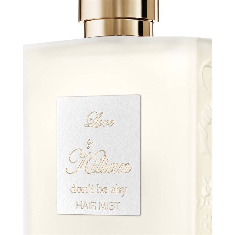 Kilian-Paris Love, Don`t Be Shy
