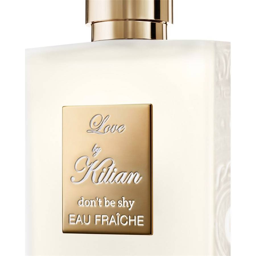 Kilian-Paris Love, Don`t Be Shy