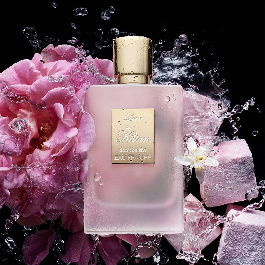 Kilian-Paris Love, Don`t Be Shy