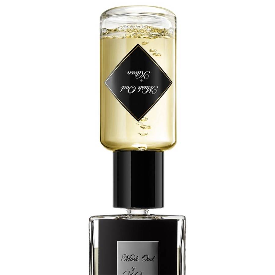 Kilian-Paris Musk Oud