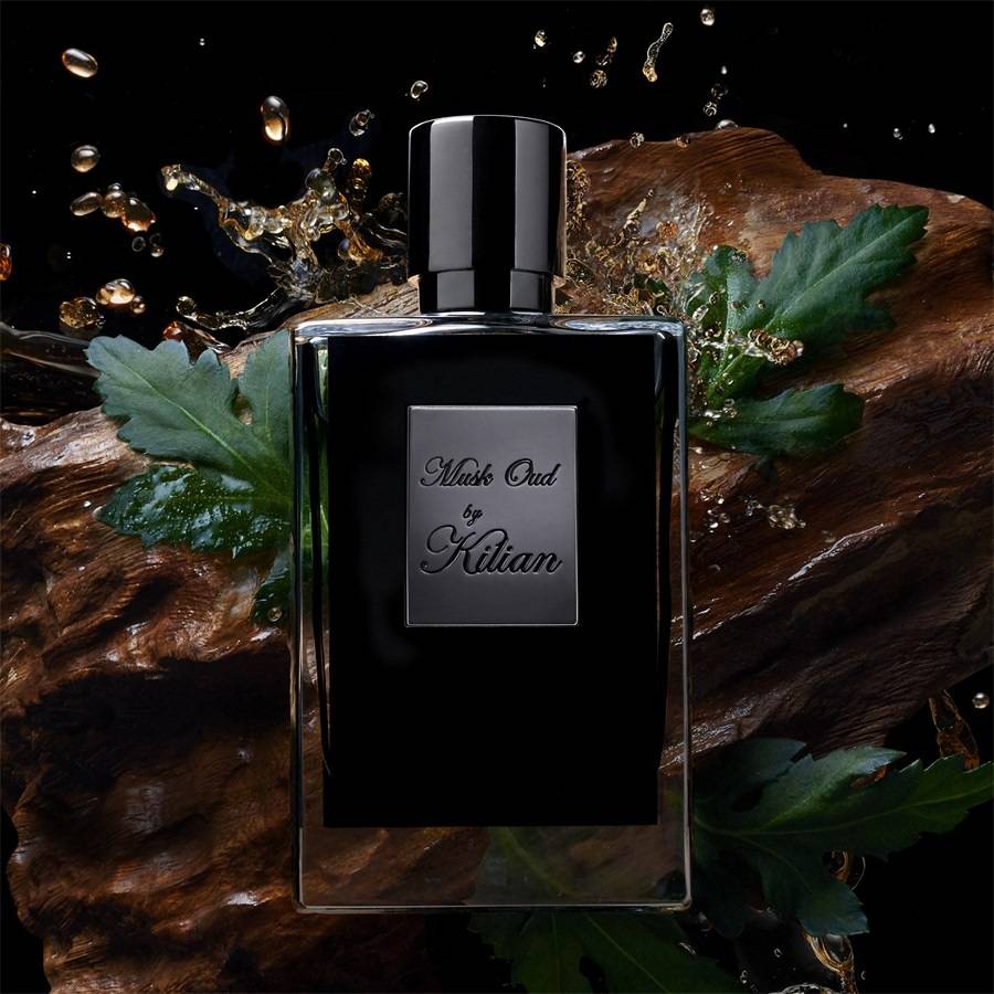 Kilian-Paris Musk Oud