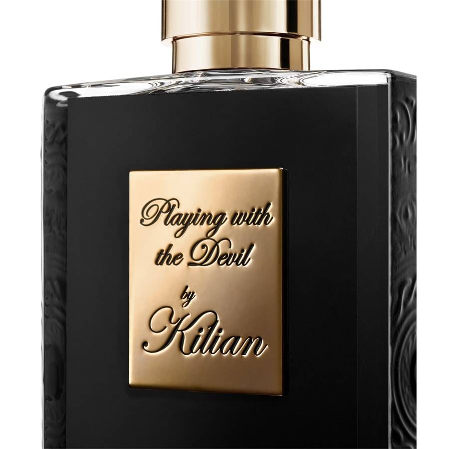 Kilian-Paris Playing With The Devil