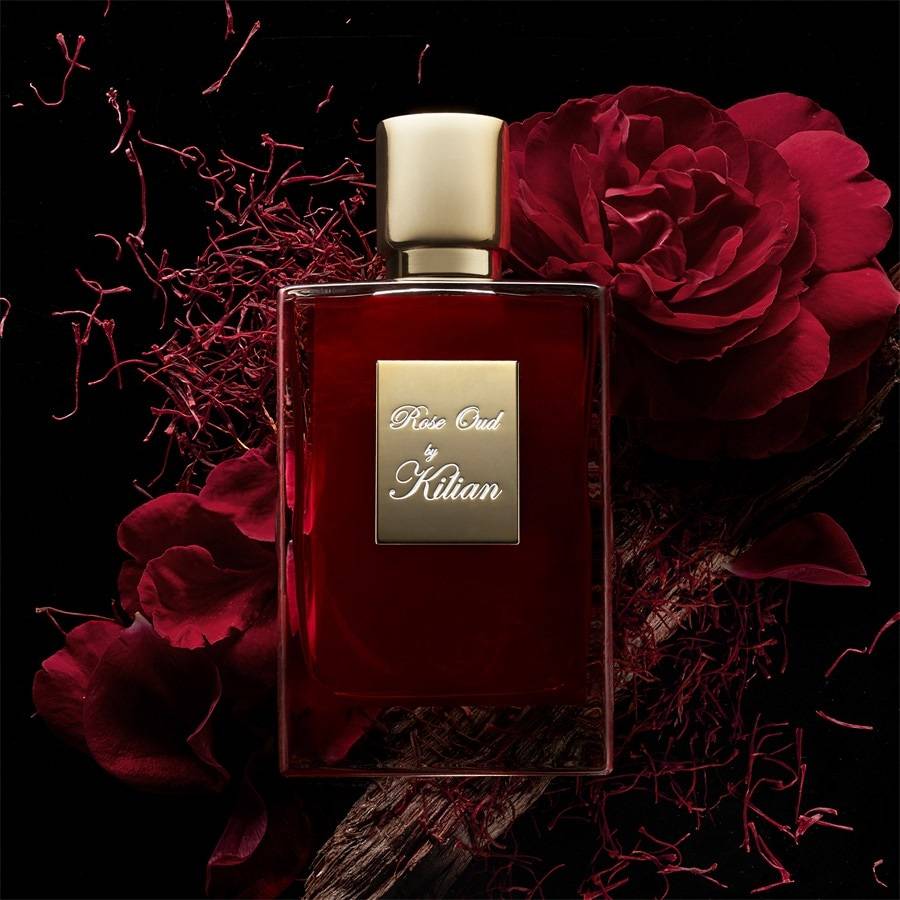 Kilian-Paris Rose Oud