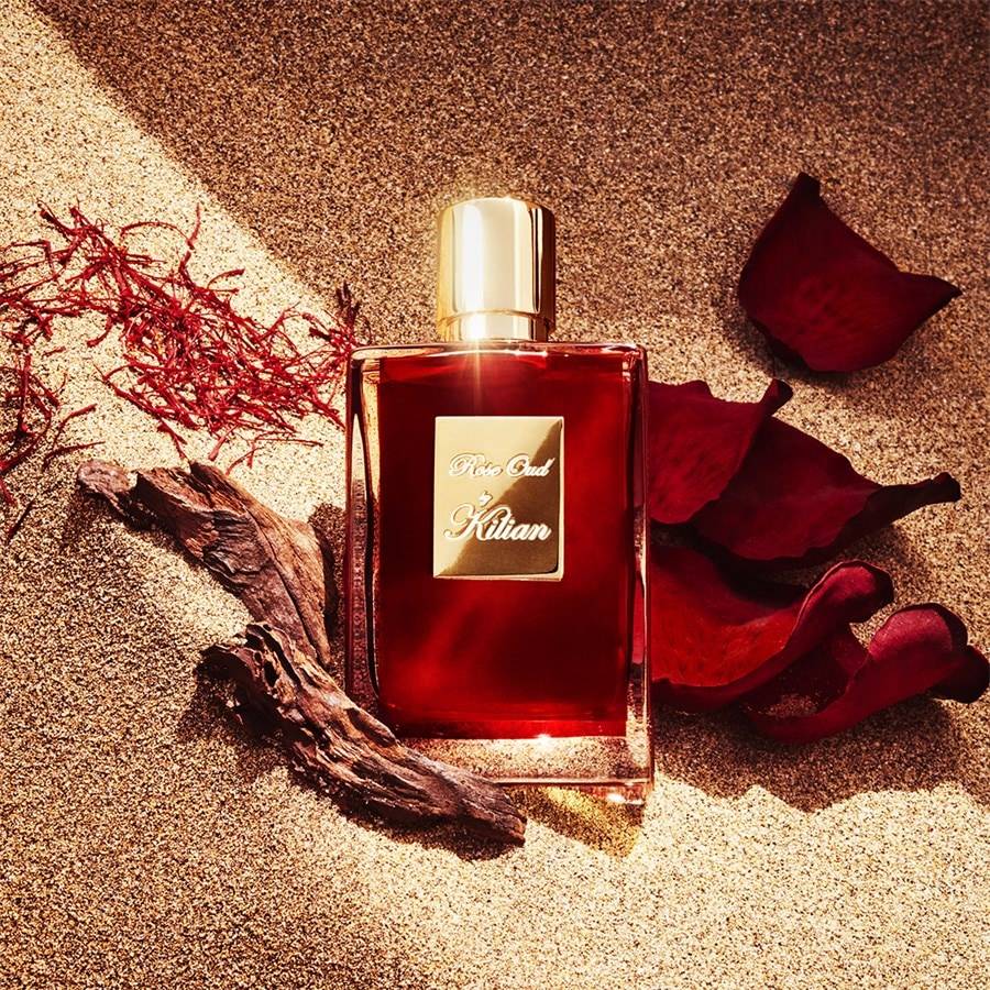 Kilian-Paris Rose Oud