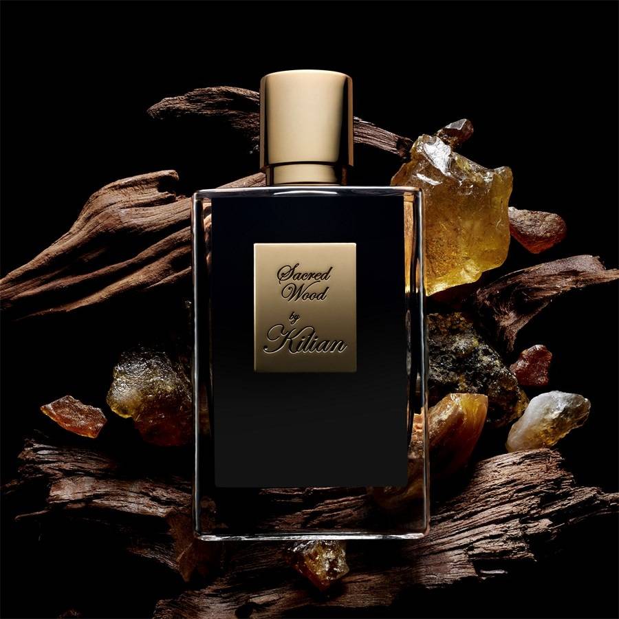 Kilian-Paris Sacred Wood