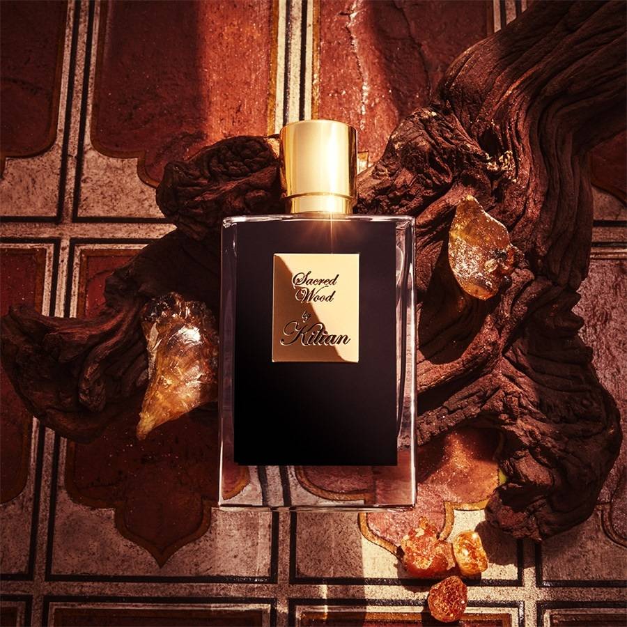 Kilian-Paris Sacred Wood
