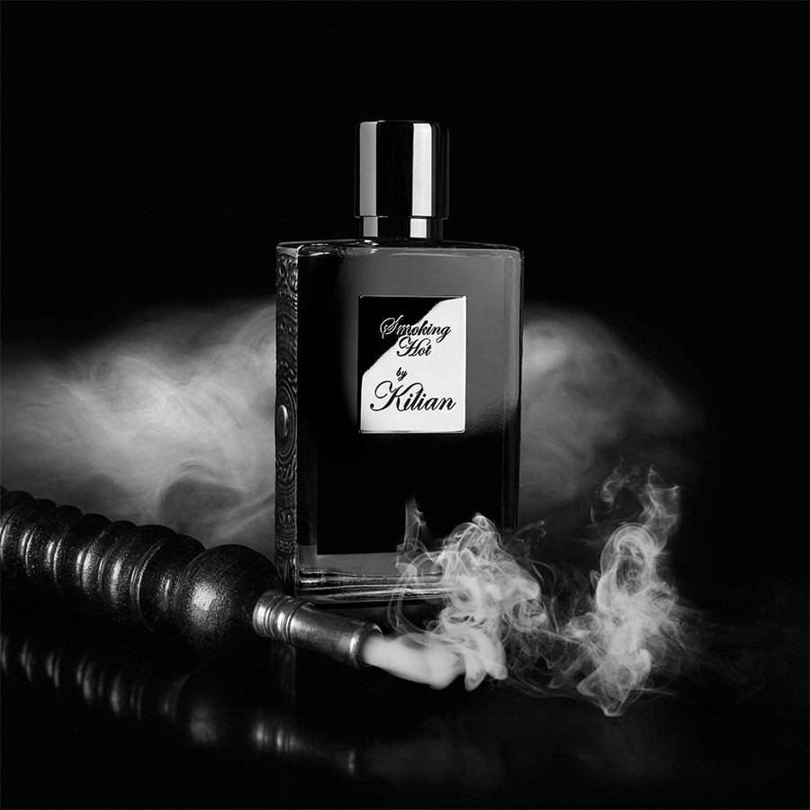 Kilian-Paris Smoking Hot