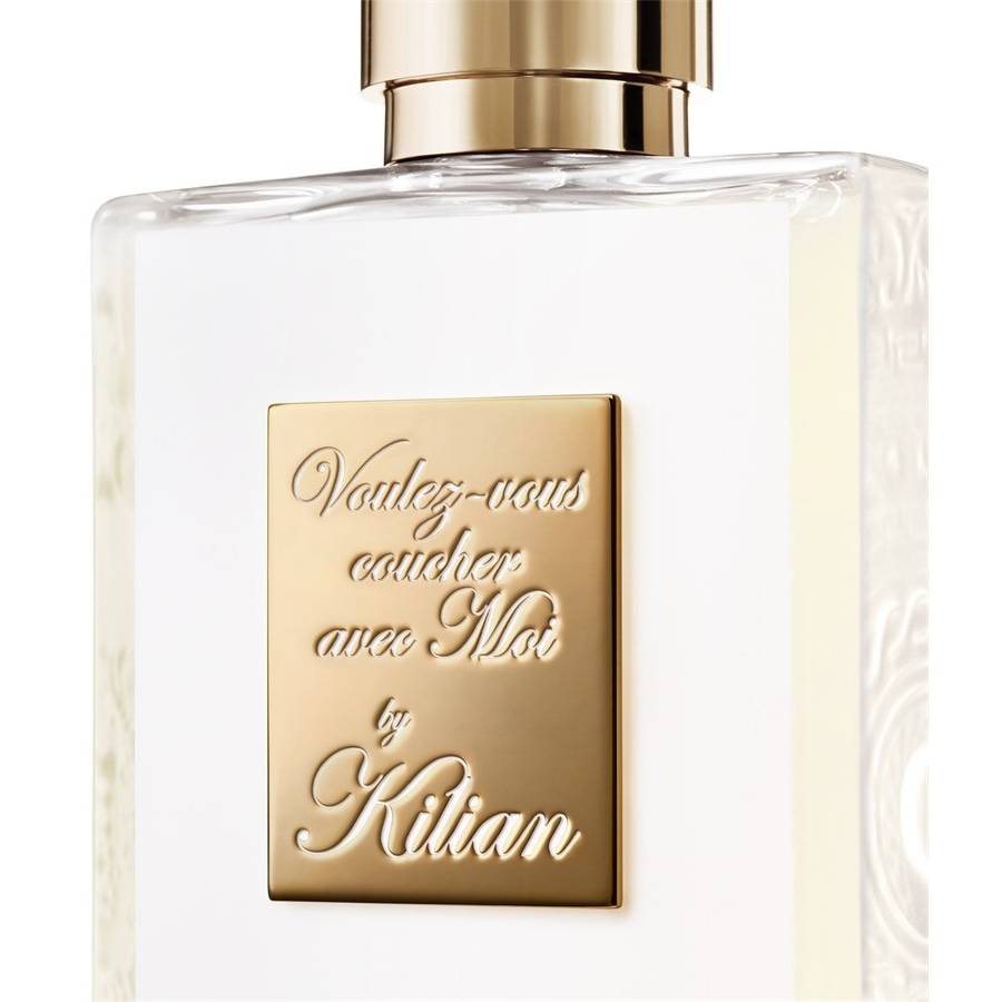 Kilian-Paris Voulez-Vous Coucher Avec Moi