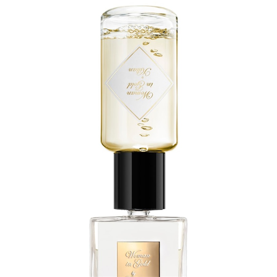 Kilian-Paris Woman In Gold
