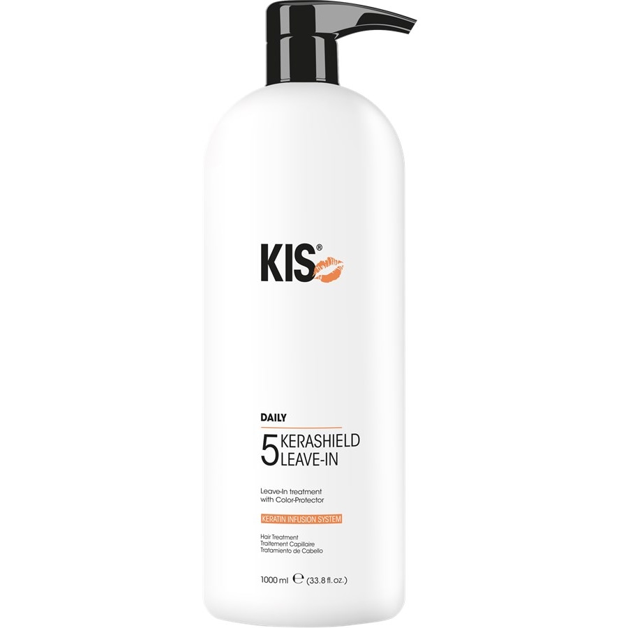 Kis-Keratin-Infusion-System Daily
