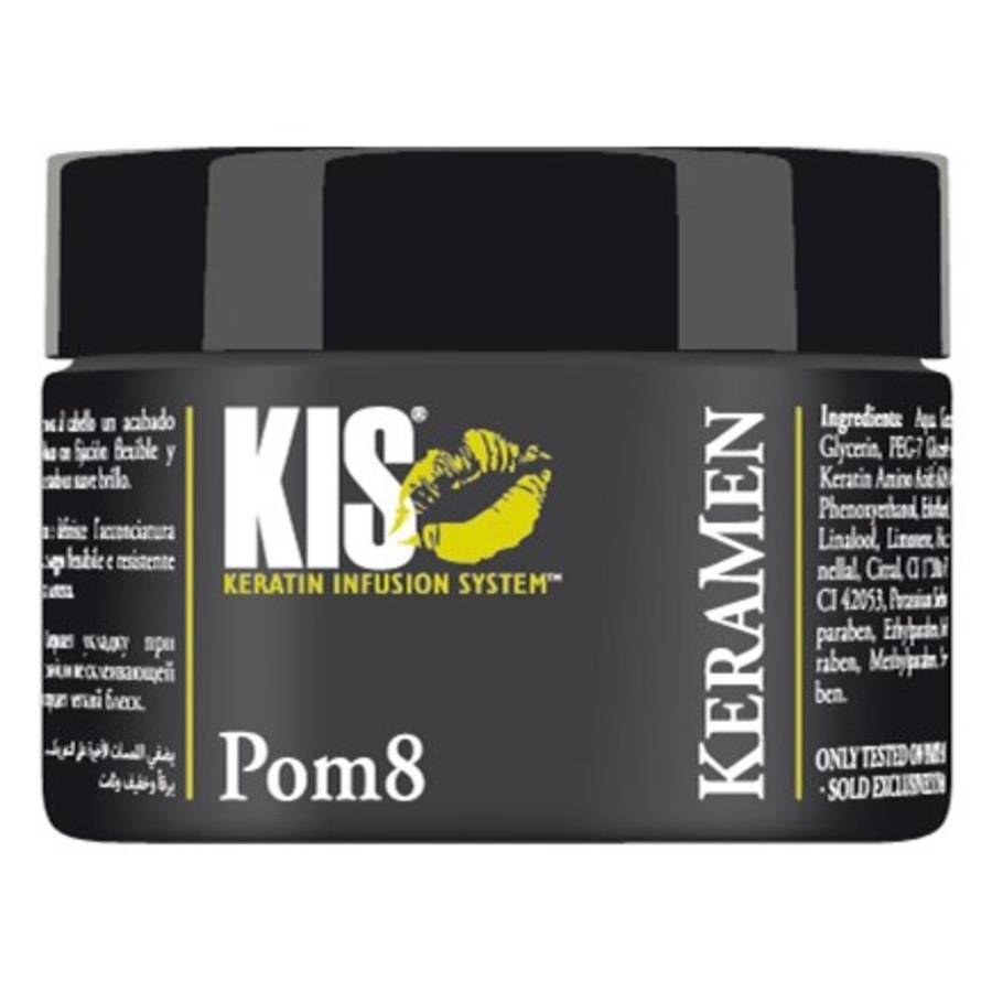 Kis-Keratin-Infusion-System For Men