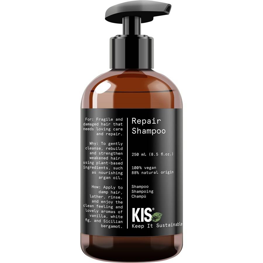 Kis-Keratin-Infusion-System Green