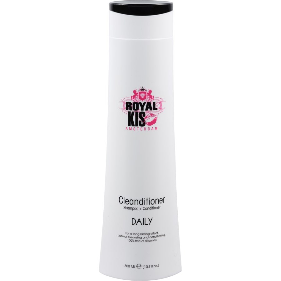 Kis-Keratin-Infusion-System Royal