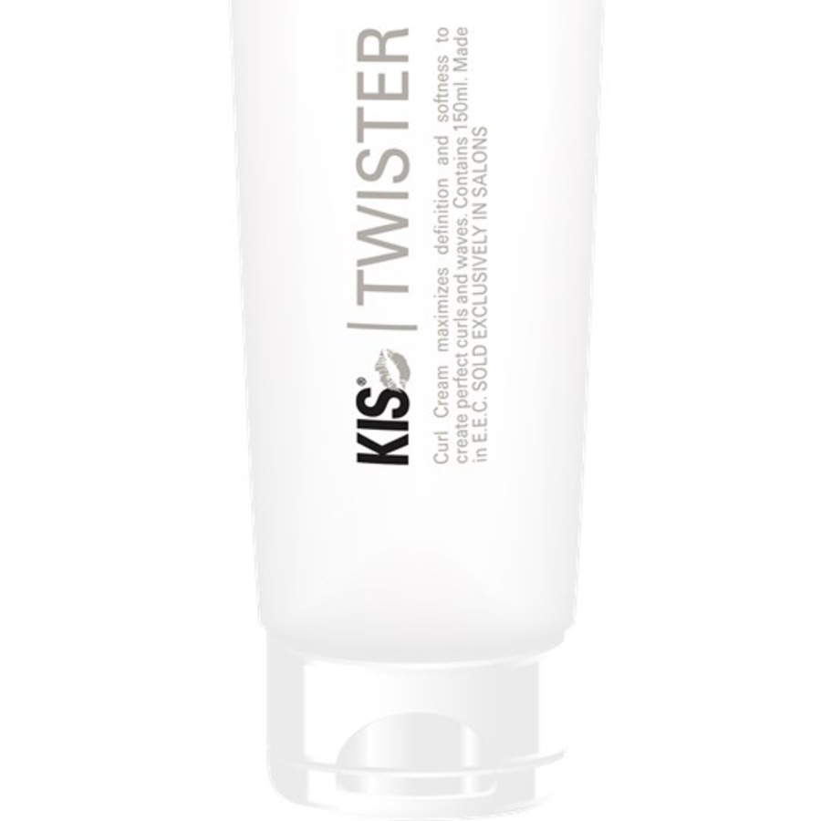 Kis-Keratin-Infusion-System Styling